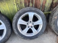 Джанти 5х112 Мерцедес Ауди , снимка 2
