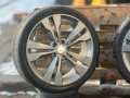 5х112 Джанти 18 Цола Мерцедес Ц класа 5x112 C CLass W204 W205 Vito Viano, снимка 1