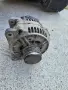 Динамо 0123515003 Bosch 028903028 за Ауди А4 1,9тди 110кс Audi A4 Passat B5 1,9tdi 14v-120Ah, снимка 2