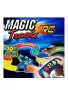 Кола с дистанционно управление - Magic Tracks -Fire Racer , снимка 7