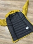 Висок клас дамско хибридно пухено яке  Bergans Rabot365 Down 700CUIN  Light W Jacket Mustard Yellow , снимка 10