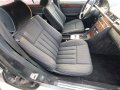 Мерцедес 124 200Е 122к.с. на части, снимка 10
