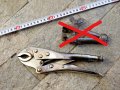 Инструменти Клещи Чукове Ножици и Други Разгледайте, снимка 4
