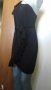 Изискана черна рокля, голям размер ПРОМОЦИЯ👗🍀L,XL,2XL👗🍀арт.1004, снимка 8