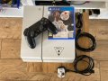 PS4 500gb с джойстик и игра, снимка 1 - PlayStation конзоли - 44489829