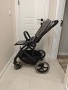 КОЛИЧКА CYBEX BALIIOS S LUX SOHO GREY, снимка 9