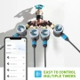 Таймер за поливане RAINPOINT, Bluetooth, снимка 3