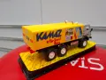 КамАЗ 4310 - Дакар, Елекон, Арек 1:43, снимка 4