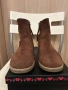 Кафяви боти Зара/ZARA, снимка 5