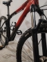 Планински велосипед Cube 27,5" размер М , снимка 2