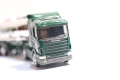 HERPA H0 1/87 SCANIA ЦИСТЕРНА KАМИОН МОДЕЛ TIR, снимка 3