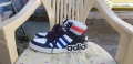 Оригинални маратонки Adidas Hard Court High 'Transmission Pack', снимка 2
