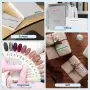 Phomemo D30 Мини Bluetooth Принтер за Етикети – Термопечат Без Мастило, 203 DPI, снимка 4