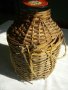 Плетен буркан за туршия, снимка 2