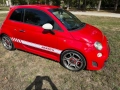 Продавам Fiat 500 Abarth, снимка 5