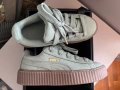 Нови! Кецове Puma x Fenty Creeper Phatty | 37,5, снимка 2