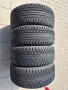 4бр.зимни гуми 225/45/18 91Н Bridgestone , снимка 4