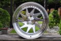 18" Джанти БМВ 5X120 BMW JR E30 E46 E90 F30 F32 E39 E60 F10 7 E38 E65, снимка 2