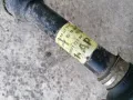 Предна Лява Полуоска Audi A4 B5 1.8T Quattro , снимка 6