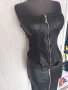 Сет пола и бюстие в черно - 35,00лв., снимка 3