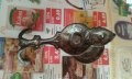 Бронзови закачалки, снимка 9
