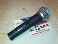 SHURE SM58 MIC 0501221907, снимка 2