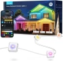 Govee 2 външно RGBIC осветление 30 м – 72 LED, IP67, смарт управление, снимка 2
