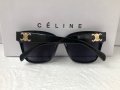 Celine 2023 дамски слънчеви очила котка два цвята , снимка 11