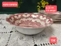 Англия в сцени чинии обява 3, снимка 4