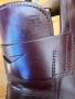 Tod’s мъжки кожени обувки 43.5, снимка 2