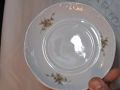 два двойни сета български порцелан Мащерка Разград 27/5, снимка 5