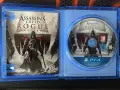 Игри за Playstation 4, снимка 7