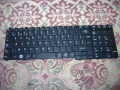Почти нова клавиатура за много модели Toshiba, снимка 1