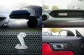 Ford Mustang Ecoboost performance pack+ GT500 shelby kit, снимка 11