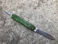 старо ножче 298 "В. Търново", снимка 3