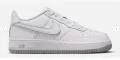 Nike Air Force 1 'White'  номер 39 ,5-40 оригинални маратонки , снимка 1
