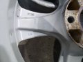4бр 16ски джанти Viper bu rial за MERCEDES, AUDI, VW  5x112мм, снимка 3