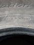 4 броя гуми Fulda 225/60R16, снимка 2