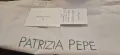 Patrizia Pepe оригинални сандали, снимка 4