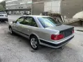 На части Audi 100 2.3 Quattro, снимка 4