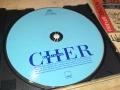 CHER CD 0808251519, снимка 8