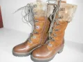 Продавам нови дамски ботуши, снимка 1