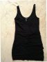 Черна рокля HM, снимка 1 - Рокли - 29248107
