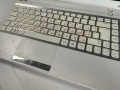 Лаптоп за части Samsung, снимка 3