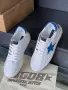 Golden Goose Мъжки Маратонки Естествена Кожа👟Мъжки Спортни Обувки GGDB - Различни Цветове Код E127, снимка 6