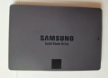 Samsung SSD 840 EVO 250GB 2.5 Solid State Drive, снимка 6