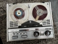 Grundig TK 247 Магнетофон, снимка 2