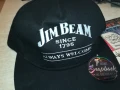 JIM BEAM-ОРИГИНАЛНА ШАПКА 0507251855, снимка 3