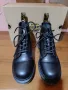 Черни кубинки Dr. Martens, снимка 4