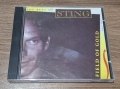 The best of Sting - Fields of gold, снимка 1